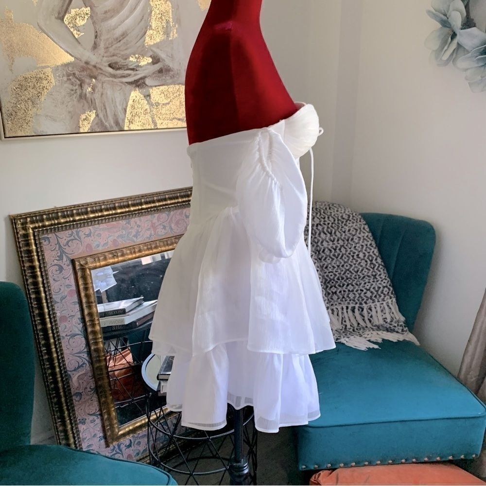ADEIRLINA DRESS - Picture 6 of 16